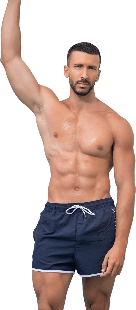 Fran Martínez, Nº1 Mejor Cuerpo de España en Mister España 2025