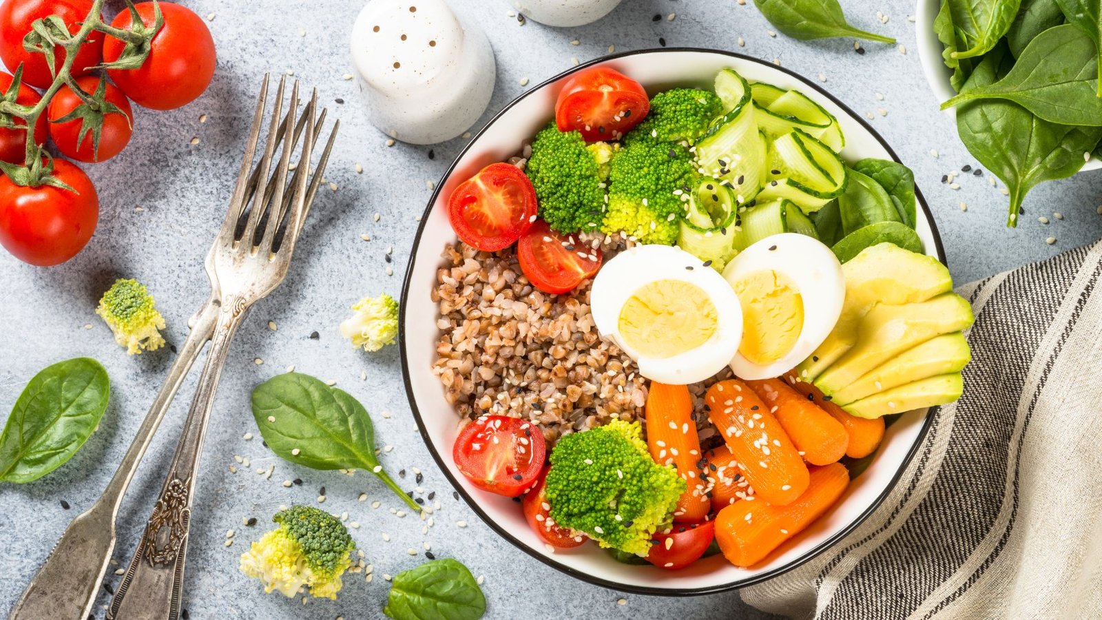 Nutrición